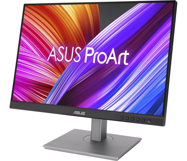 ASUS 23.6'' VP247TA 90LM01L0-B01370 Czarny - 1080476 - zdjęcie 2